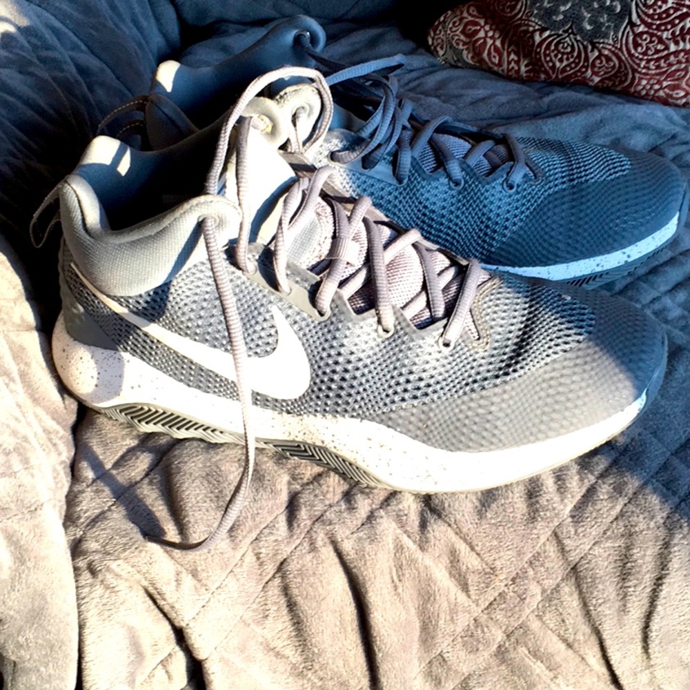 Nike zoom